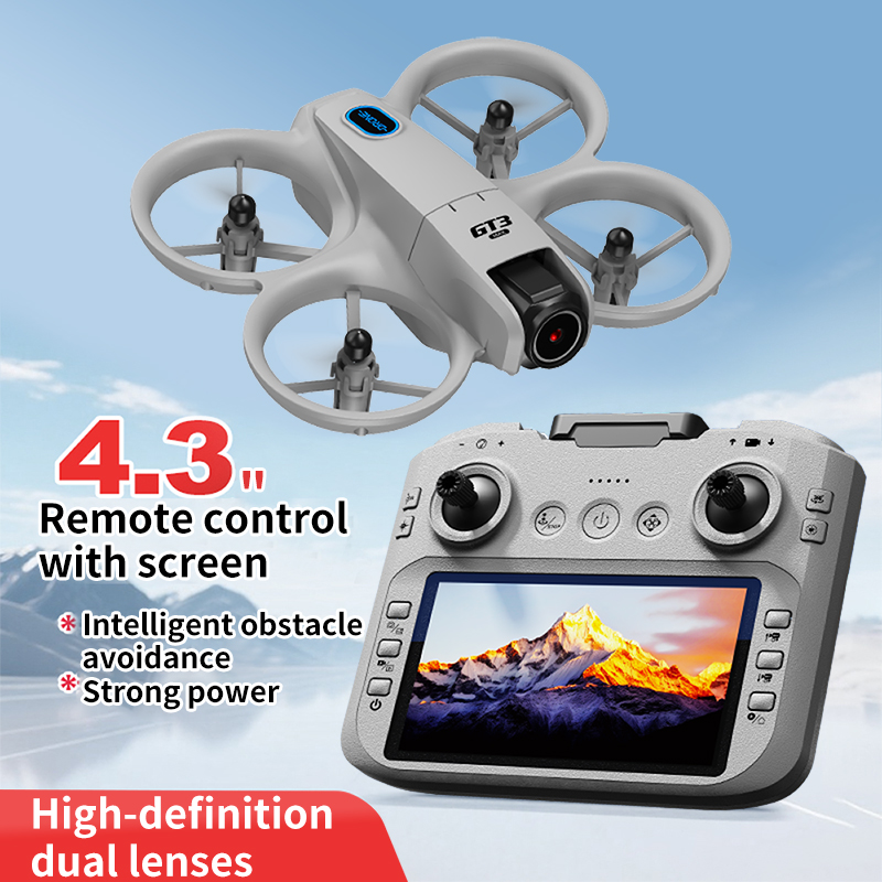New Model GT3 MAX Drones Large - đánh giá và giá Drone Aerial Photography