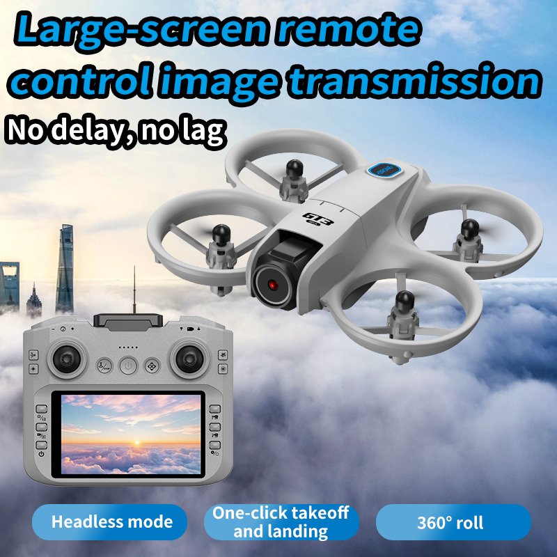 New Model GT3 MAX Drones Large - đánh giá và giá Drone Aerial Photography